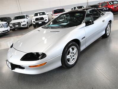 1997 Chevrolet Camaro Z28   - Photo 4 - Addison, IL 60101