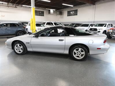 1997 Chevrolet Camaro Z28   - Photo 16 - Addison, IL 60101