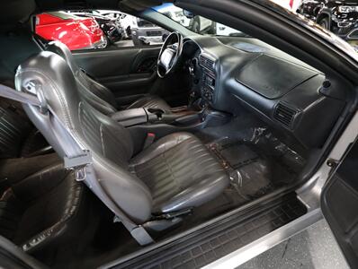 1997 Chevrolet Camaro Z28   - Photo 18 - Addison, IL 60101