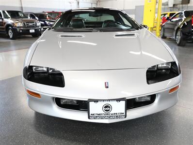 1997 Chevrolet Camaro Z28   - Photo 6 - Addison, IL 60101
