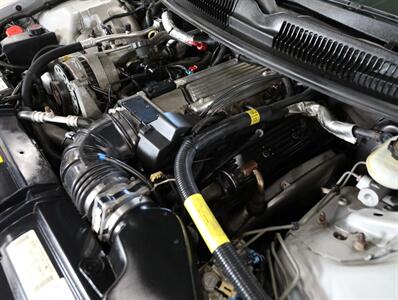 1997 Chevrolet Camaro Z28   - Photo 44 - Addison, IL 60101