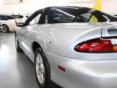 1997 Chevrolet Camaro Z28   - Photo 15 - Addison, IL 60101