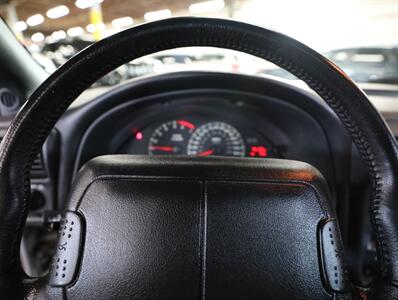 1997 Chevrolet Camaro Z28   - Photo 31 - Addison, IL 60101