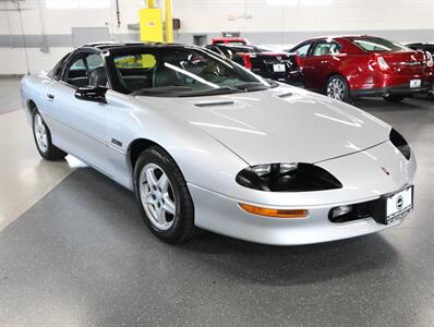 1997 Chevrolet Camaro Z28   - Photo 7 - Addison, IL 60101