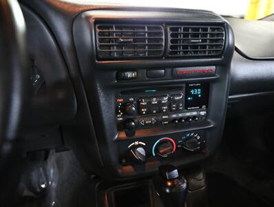 1997 Chevrolet Camaro Z28   - Photo 30 - Addison, IL 60101