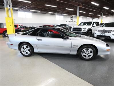 1997 Chevrolet Camaro Z28   - Photo 9 - Addison, IL 60101
