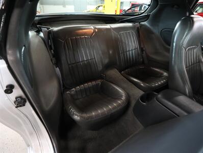 1997 Chevrolet Camaro Z28   - Photo 20 - Addison, IL 60101