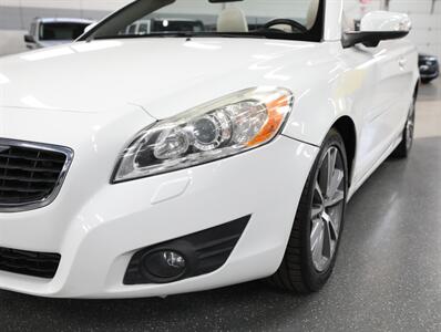 2013 Volvo C70 T5   - Photo 6 - Addison, IL 60101