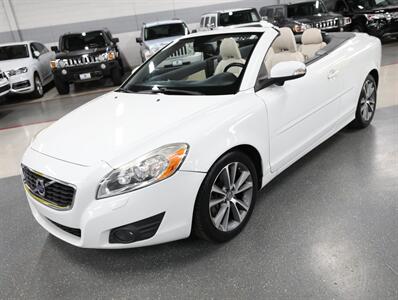 2013 Volvo C70 T5   - Photo 5 - Addison, IL 60101