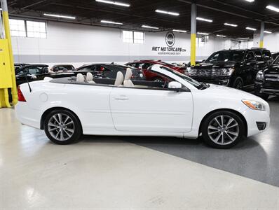 2013 Volvo C70 T5   - Photo 9 - Addison, IL 60101