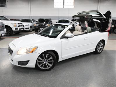 2013 Volvo C70 T5   - Photo 36 - Addison, IL 60101