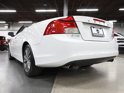 2013 Volvo C70 T5   - Photo 14 - Addison, IL 60101