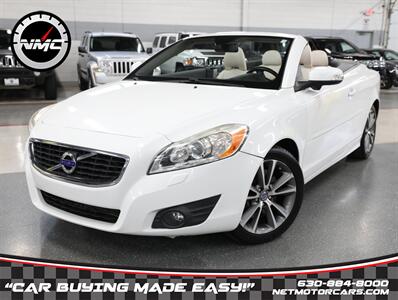 2013 Volvo C70 T5   - Photo 1 - Addison, IL 60101