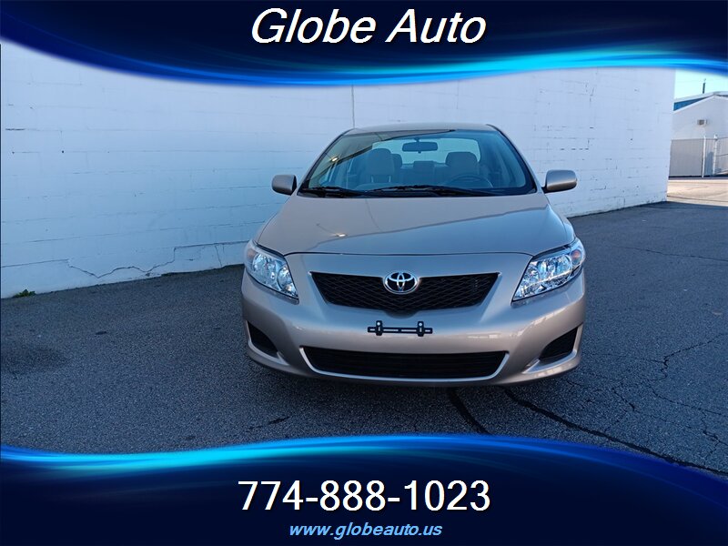 2010 Toyota Corolla   - Photo 2 - Fall River, MA 02721