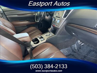 2013 Subaru Outback 2.5i Limited   - Photo 10 - Portland, OR 97266