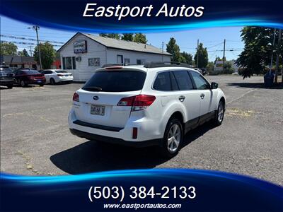 2013 Subaru Outback 2.5i Limited   - Photo 4 - Portland, OR 97266