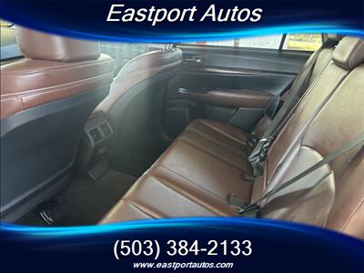 2013 Subaru Outback 2.5i Limited   - Photo 11 - Portland, OR 97266