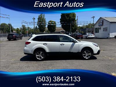 2013 Subaru Outback 2.5i Limited   - Photo 5 - Portland, OR 97266