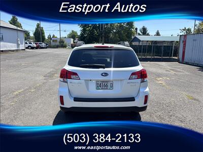 2013 Subaru Outback 2.5i Limited   - Photo 8 - Portland, OR 97266