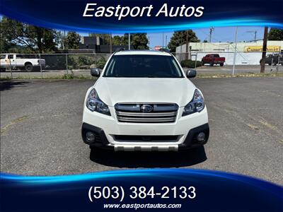 2013 Subaru Outback 2.5i Limited   - Photo 7 - Portland, OR 97266