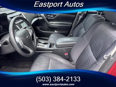 2017 Nissan Altima 2.5 S   - Photo 9 - Portland, OR 97266