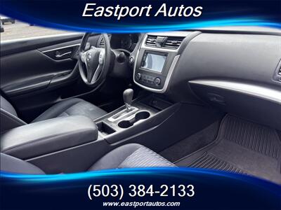 2017 Nissan Altima 2.5 S   - Photo 10 - Portland, OR 97266