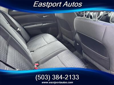 2017 Nissan Altima 2.5 S   - Photo 11 - Portland, OR 97266