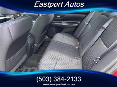 2017 Nissan Altima 2.5 S   - Photo 12 - Portland, OR 97266