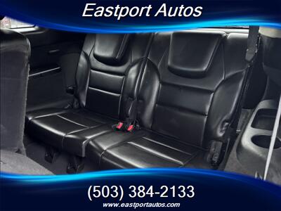 2010 Acura MDX SH-AWD   - Photo 10 - Portland, OR 97266