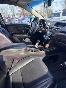 2010 Acura MDX SH-AWD   - Photo 12 - Portland, OR 97266