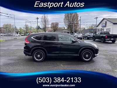 2012 Honda CR-V EX   - Photo 3 - Portland, OR 97266