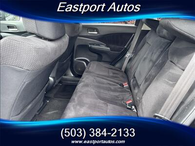 2012 Honda CR-V EX   - Photo 12 - Portland, OR 97266