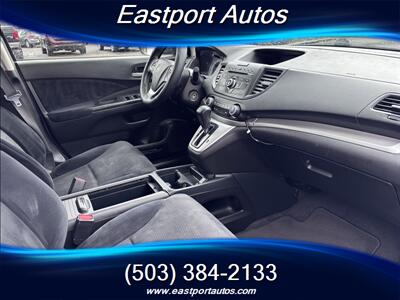 2012 Honda CR-V EX   - Photo 10 - Portland, OR 97266