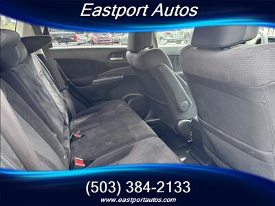 2012 Honda CR-V EX   - Photo 11 - Portland, OR 97266