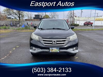 2012 Honda CR-V EX   - Photo 7 - Portland, OR 97266