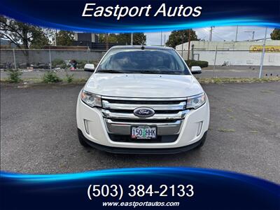 2014 Ford Edge Limited   - Photo 7 - Portland, OR 97266