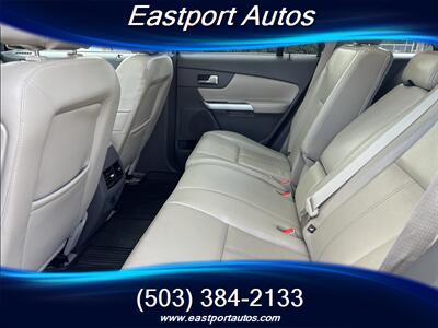 2014 Ford Edge Limited   - Photo 12 - Portland, OR 97266