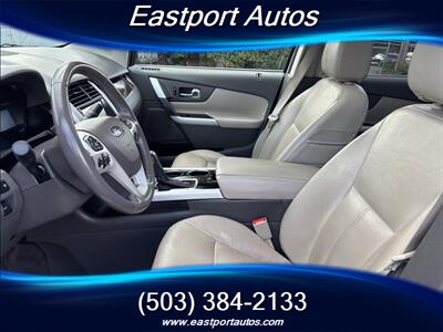 2014 Ford Edge Limited   - Photo 9 - Portland, OR 97266