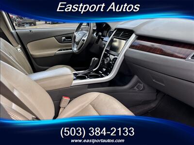 2014 Ford Edge Limited   - Photo 10 - Portland, OR 97266