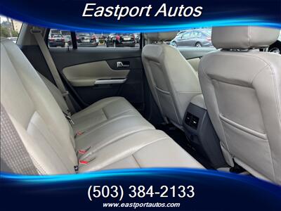 2014 Ford Edge Limited   - Photo 11 - Portland, OR 97266