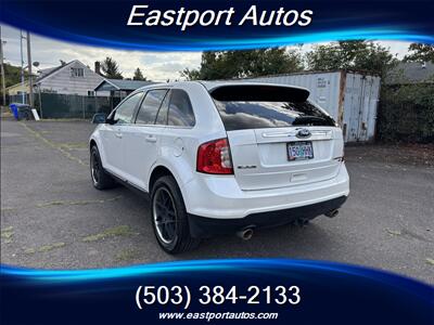 2014 Ford Edge Limited   - Photo 6 - Portland, OR 97266