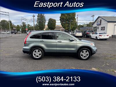 2010 Honda CR-V EX-L   - Photo 5 - Portland, OR 97266