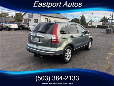 2010 Honda CR-V EX-L   - Photo 6 - Portland, OR 97266