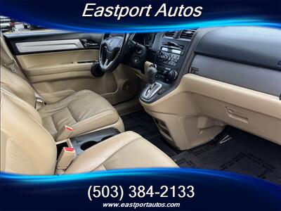 2010 Honda CR-V EX-L   - Photo 10 - Portland, OR 97266
