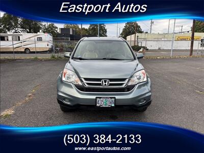 2010 Honda CR-V EX-L   - Photo 8 - Portland, OR 97266