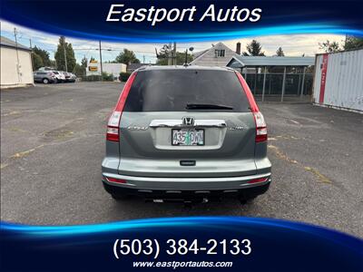 2010 Honda CR-V EX-L   - Photo 7 - Portland, OR 97266