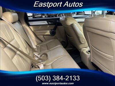 2010 Honda CR-V EX-L   - Photo 12 - Portland, OR 97266