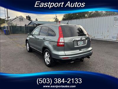 2010 Honda CR-V EX-L   - Photo 4 - Portland, OR 97266