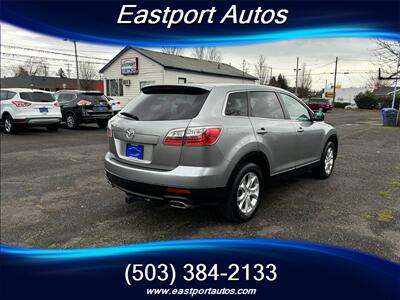 2011 Mazda CX-9 Touring   - Photo 4 - Portland, OR 97266