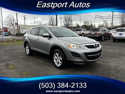 2011 Mazda CX-9 Touring   - Photo 2 - Portland, OR 97266